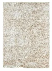 Shaggy rugs - Cosy (beige)
