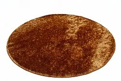 Round rugs - Cosy (desert)