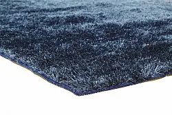 Shaggy rugs - Cosy (dark blue)