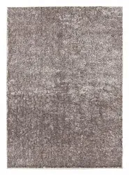 Shaggy rugs - Cosy (taupe)