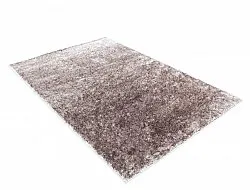 Shaggy rugs - Cosy (taupe)