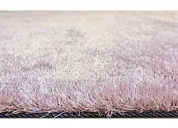 Shaggy rugs - Cosy (pink)