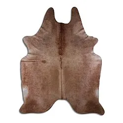 Cowhide - Brown 158