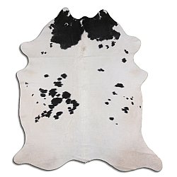Cowhide - black and white 69