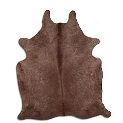 Cowhide - Brown 254