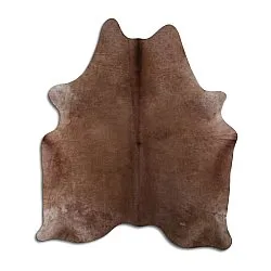 Cowhide - Brown 280