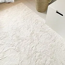 Shaggy rugs - Aranga Super Soft Fur (white)