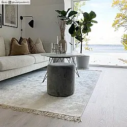 Wilton rug - Art Silk (beige)