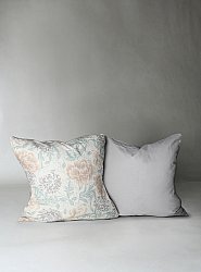 Cushion covers 2-pack - Almira (beige)