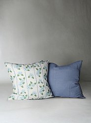 Cushion covers 2-pack - Anna-Lisa (blue)