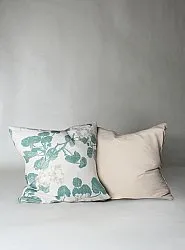 Cushion covers 2-pack - Amara (beige)