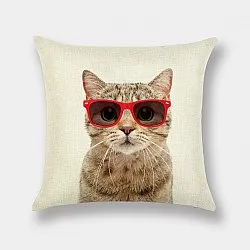 Cushion cover 50 x 50 cm
