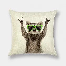 Cushion cover 50 x 50 cm