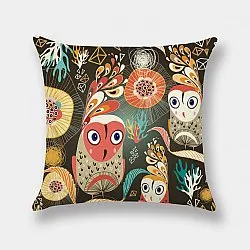 Cushion cover 50 x 50 cm