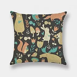 Cushion cover 50 x 50 cm