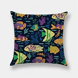Cushion cover 50 x 50 cm