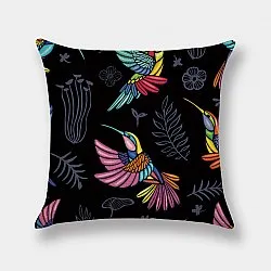 Cushion cover 50 x 50 cm