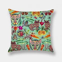 Cushion cover 50 x 50 cm