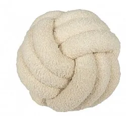 Cushions - Knot (off-white)