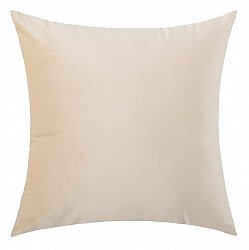 Cushion cover - Nordic Velvet (offwhite)