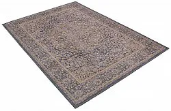 Wilton rug - Vinadio (brown/gold)