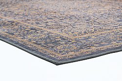 Wilton rug - Vinadio (brown/gold)