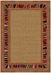 Wilton rug - Dilara (multi)