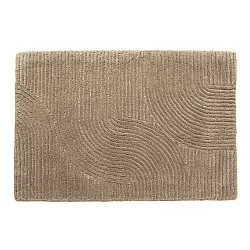 Door mat - Amice (taupe)