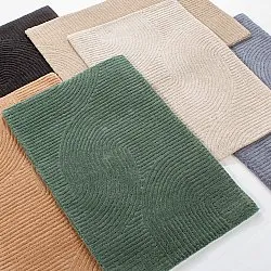 Door mat - Amice (brown)