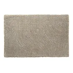 Door mat - Amice (greige)