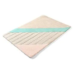 Door mat - Ferdo (beige/multi)