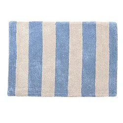 Door mat - Maida (blue/beige)
