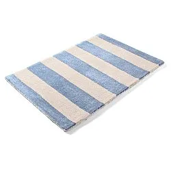 Door mat - Maida (blue/beige)