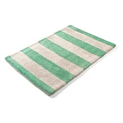 Door mat - Maida (green/beige)