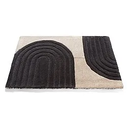 Door mat - Sabri (black/multi)