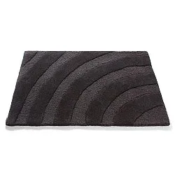 Door mat - Tielo (black)
