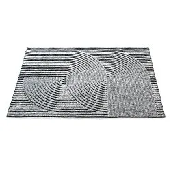 Door mat - Alma (grey)