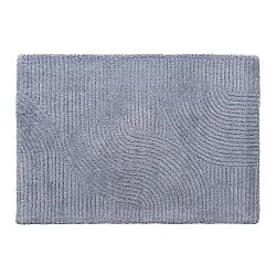 Door mat - Amice (blue)