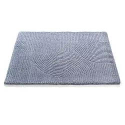 Door mat - Amice (blue)