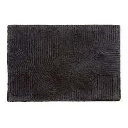 Door mat - Amice (black)