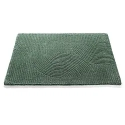 Door mat - Amice (dark green)