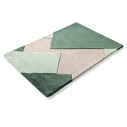 Door mat - Andria (green/multi)
