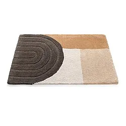 Door mat - Anila (brown/multi)