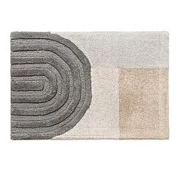 Door mat - Anila (grey/multi)