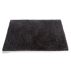 Door mat - Celso (black)