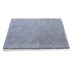 Door mat - Celso (blue)