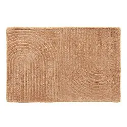 Door mat - Celso (brown)