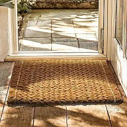 Door mat - Crispin (beige)