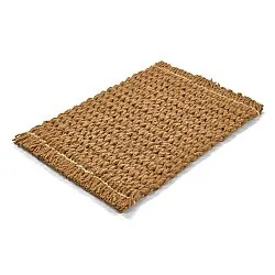 Door mat - Crispin (beige)