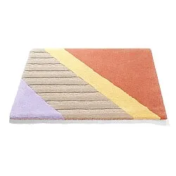 Door mat - Ferdo (red/multi)